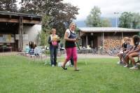 Junioren-Clubmeisterschaften 2012